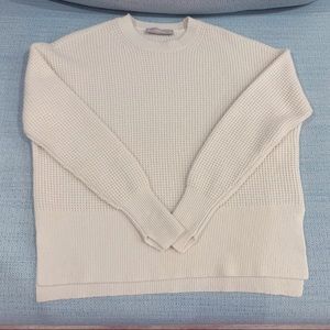 Evelane Cashmere Sweater